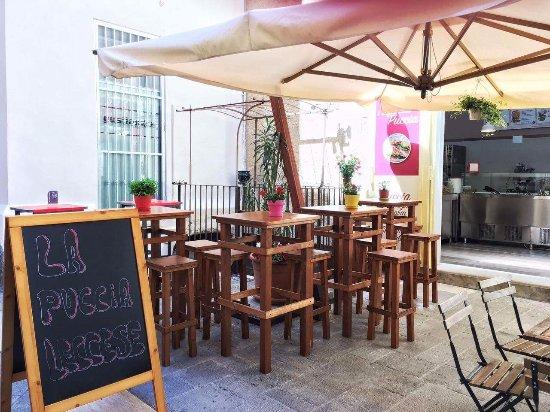 L'Angolo della Puccia